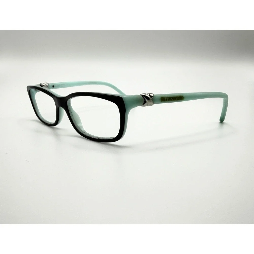 Parts Only Tiffany Co. TF2036 DAMAGED PARTS ONLY Cracked Frame